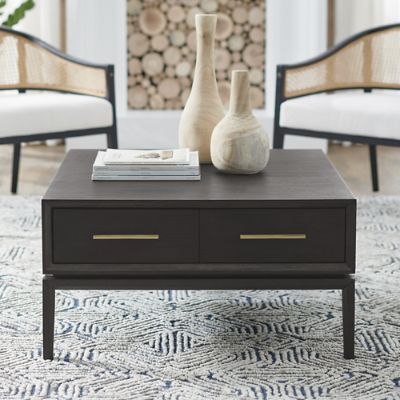 Whitley Coffee Table Grandin Road