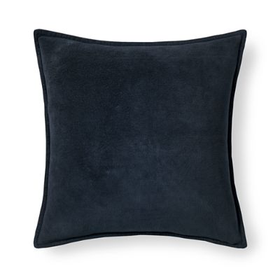 Small Haven 18 Square Decorative Throw Pillow