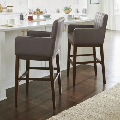 Sorrento outlet counter stool