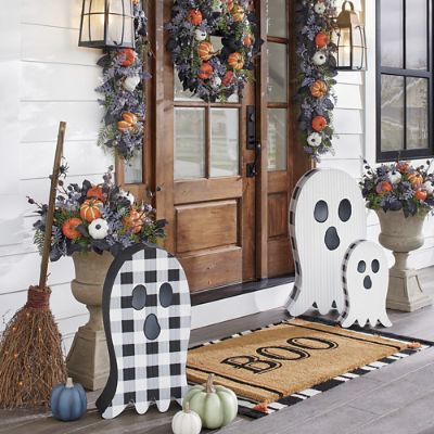 Halloween Decorations & 2022 Home Decor | Grandin Road