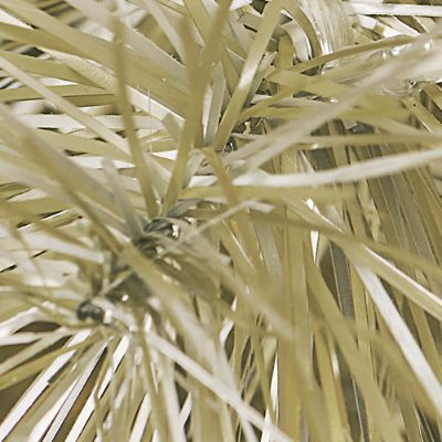 Long Needle Tinsel Tree | Grandin Road