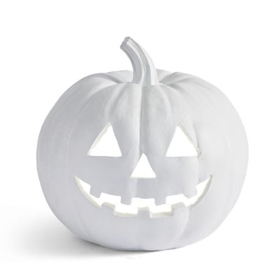 White Jack O Lantern
 White Jack o Lantern