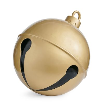 Large Jingle Bell 