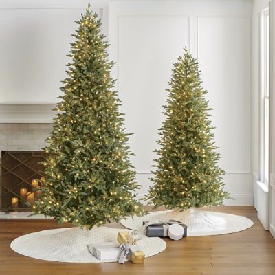 Frontgate deals christmas trees