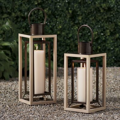 Callen Lantern | Grandin Road