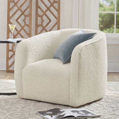 Grandin road deals phoebe swivel chair