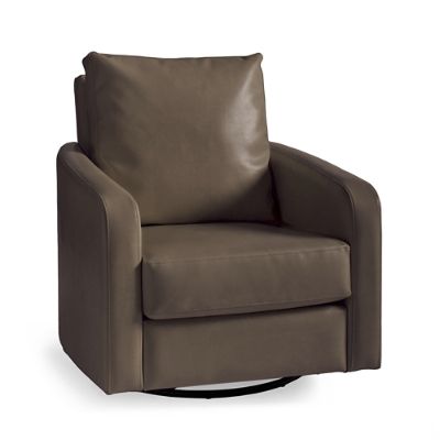 Sutton shop swivel glider