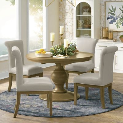 Corinne Dining Side Chair, Set of Two | Grandin Road