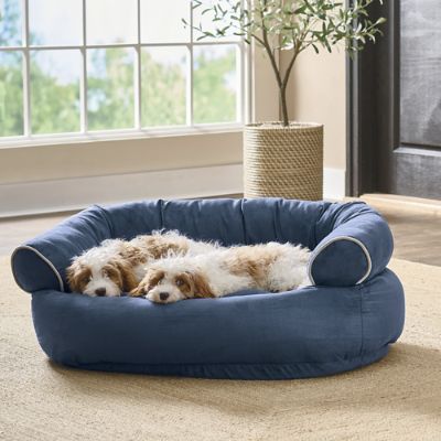 Sofa Dog Bed Grandin Road