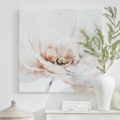 Delicate Blossom Wall Art Grandin Road