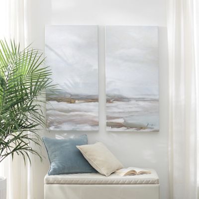 Ocean Breeze Wall Art Grandin Road