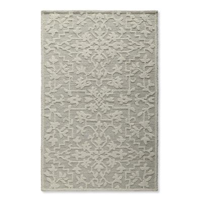 Alora Hand Tufted Wool Rug Grandin Road