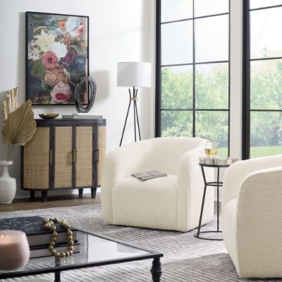 Corrie Cabinet | Grandin Road