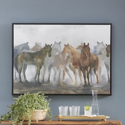 In The Desert Wall Art Grandin Road