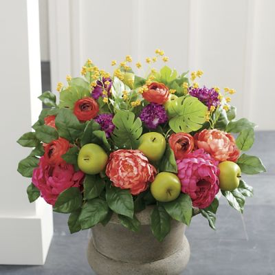 Amazing Summer Urn Filler Grandin Road
