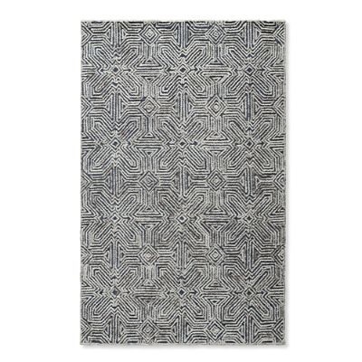 Tyler Hand Tufted Wool Rug | Grandin Road