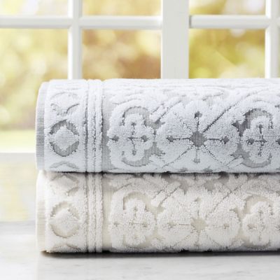 Garnet hill bath discount towels