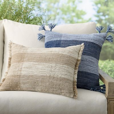 Grandin road shop outdoor pillows