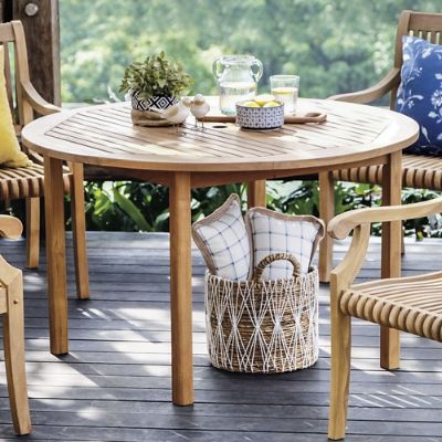 Grandin road best sale dining chairs