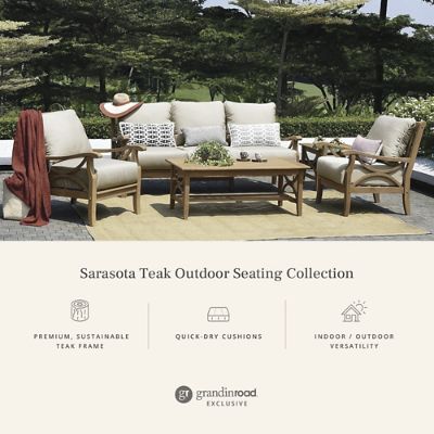 ラグジュアリー ラージ ラウンド ミュート クロック60 x 60cm CLICK Outdoor Sunlounger – Danish Design Store