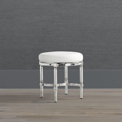 Gatco deals vanity stool