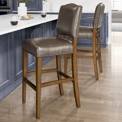 Sheridan Bar & Counter Stools Grandin Road