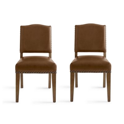 Grandin road best sale dining chairs