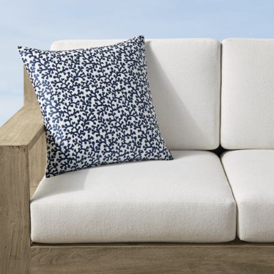 Frontgate sunbrella outlet pillows