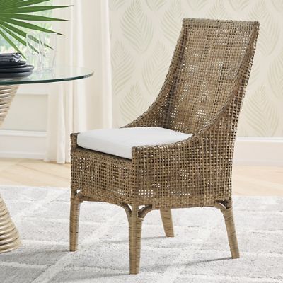 Grandin road best sale dining chairs