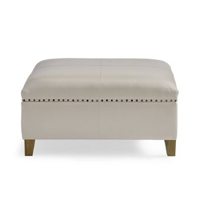 Grandin road storage deals ottoman