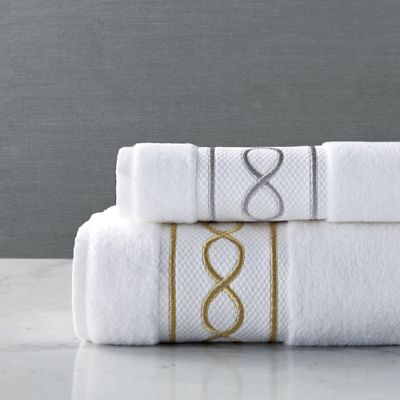 Turkish Bath Towel, Ballard Designs