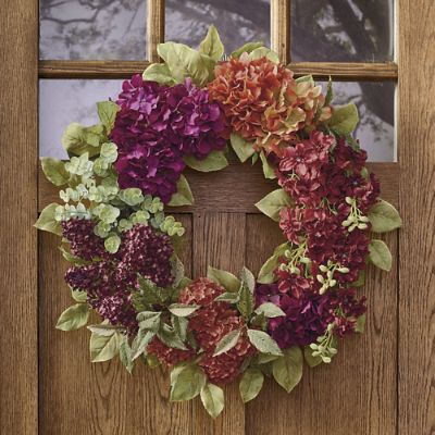 Bentonville Wreath | Grandin Road