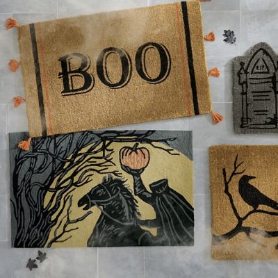 ドーベルマンマット Doberman Doormat - Etsy