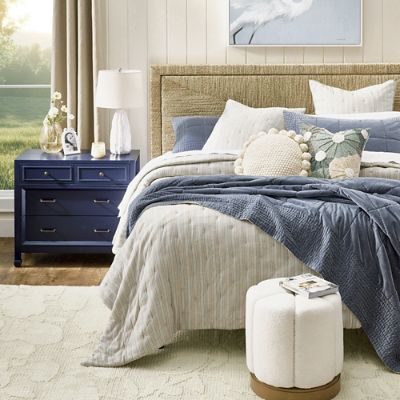 Rylan Dresser | Grandin Road