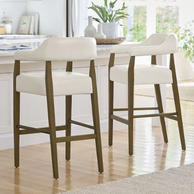 Bellamy Bar and Counter Stool