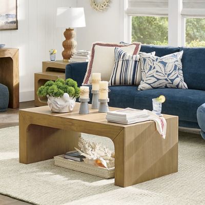 Wyatt Coffee Table, 50