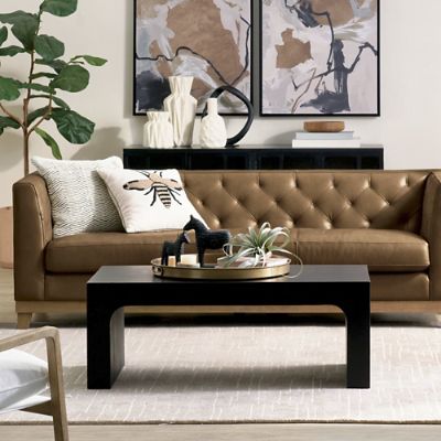 Wyatt Coffee Table, 50