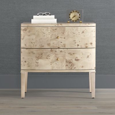 Frontgate nightstands deals