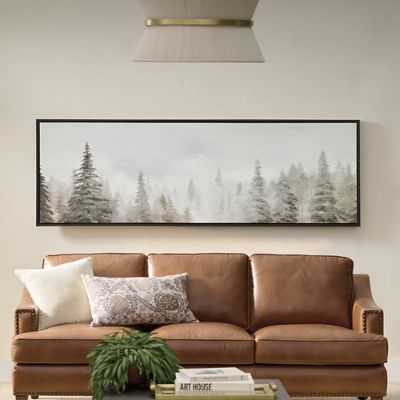 Serene Wood Wall Art Grandin Road
