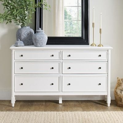Lennox Wide Dresser | Grandin Road