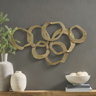 Metal Wall Decor