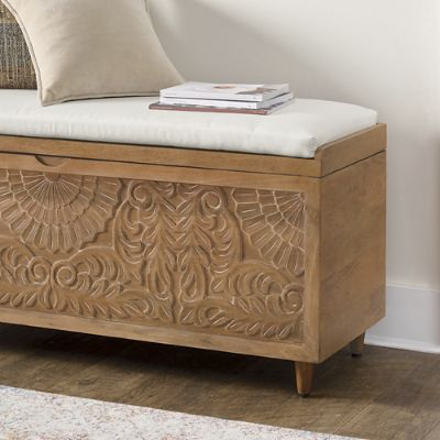 Bed bench cushion 2025