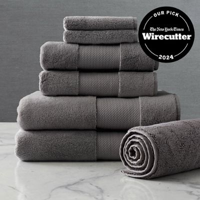 Frontgate Resort Collection™ Organic Bath Towels, Frontgate