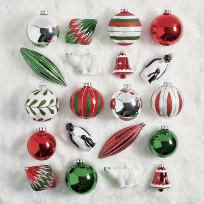 Greenery Ornament Hooks