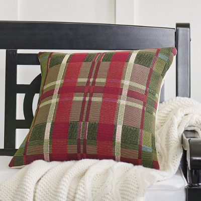 Grandin road best sale christmas pillows