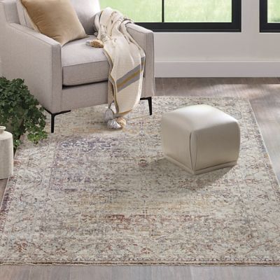 Carmen Traditional Performance Rug | Grandin Road