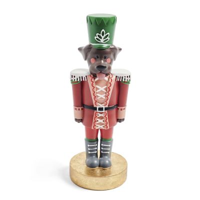 Nutcracker Dogs Grandin Road