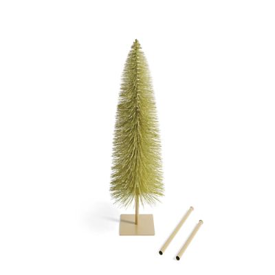 Adjustable Bottle Brush Trees | Grandin Road