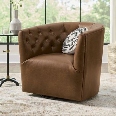 Elliot creek swivel discount chairs