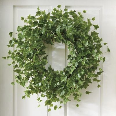 Isla Ivy Wreath, 26